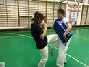 K-1 rendszerű edzés Molnár Zoltán vezetésével