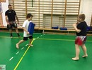K-1 rendszerű edzés Molnár Zoltán vezetésével