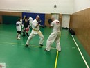 K-1 rendszerű edzés Molnár Zoltán vezetésével