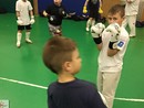 K-1 rendszerű edzés Molnár Zoltán vezetésével