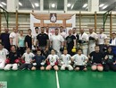 K-1 rendszerű edzés Molnár Zoltán vezetésével