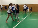 K-1 rendszerű tréning Molnár Zolival ismét
