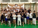 K-1 rendszerű tréning Molnár Zolival ismét