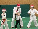 Nálunk (is) járt a Miki Mikulás!