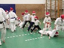 Nálunk (is) járt a Miki Mikulás!