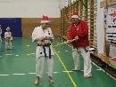 Nálunk (is) járt a Miki Mikulás!