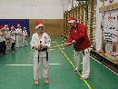 Nálunk (is) járt a Miki Mikulás!