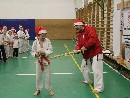 Nálunk (is) járt a Miki Mikulás!