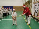 Nálunk (is) járt a Miki Mikulás!