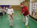 Nálunk (is) járt a Miki Mikulás!