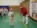 Nálunk (is) járt a Miki Mikulás!