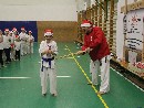 Nálunk (is) járt a Miki Mikulás!