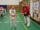 Nálunk (is) járt a Miki Mikulás!