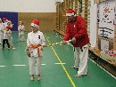 Nálunk (is) járt a Miki Mikulás!