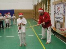 Nálunk (is) járt a Miki Mikulás!