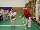 Nálunk (is) járt a Miki Mikulás!