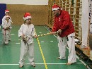 Nálunk (is) járt a Miki Mikulás!