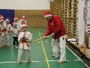 Nálunk (is) járt a Miki Mikulás!