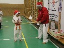 Nálunk (is) járt a Miki Mikulás!
