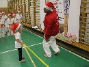 Nálunk (is) járt a Miki Mikulás!