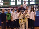 Nyílt Nemzetközi Kyokushin Bajnokság