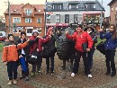 Nyílt Nemzetközi Kyokushin Bajnokság