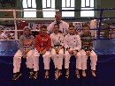 Nyílt Nemzetközi Kyokushin Bajnokság