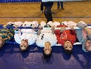 Nyílt Nemzetközi Kyokushin Bajnokság