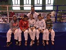 Nyílt Nemzetközi Kyokushin Bajnokság