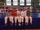 Nyílt Nemzetközi Kyokushin Bajnokság