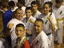 Nyílt Nemzetközi Kyokushin Bajnokság