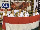 Nyílt Nemzetközi Kyokushin Bajnokság
