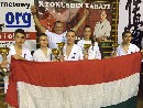 Nyílt Nemzetközi Kyokushin Bajnokság
