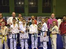 Nyílt Nemzetközi Kyokushin Bajnokság