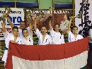 Nyílt Nemzetközi Kyokushin Bajnokság