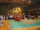 Nyílt Nemzetközi Kyokushin Bajnokság