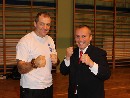 Nyílt Nemzetközi Kyokushin Bajnokság