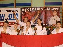 Nyílt Nemzetközi Kyokushin Bajnokság