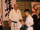 Nyílt Nemzetközi Kyokushin Bajnokság