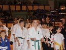 Nyílt Nemzetközi Kyokushin Bajnokság