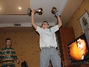 Nyílt Nemzetközi Kyokushin Bajnokság