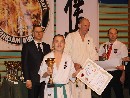 Nyílt Nemzetközi Kyokushin Bajnokság