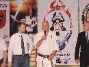 Nyílt Nemzetközi Kyokushin Bajnokság