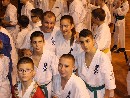 Nyílt Nemzetközi Kyokushin Bajnokság