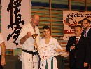 Nyílt Nemzetközi Kyokushin Bajnokság