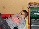 Nyílt Nemzetközi Kyokushin Bajnokság