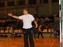 Nyílt Nemzetközi Kyokushin Bajnokság