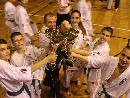 Nyílt Nemzetközi Kyokushin Bajnokság