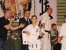 Nyílt Nemzetközi Kyokushin Bajnokság