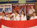Nyílt Nemzetközi Kyokushin Bajnokság